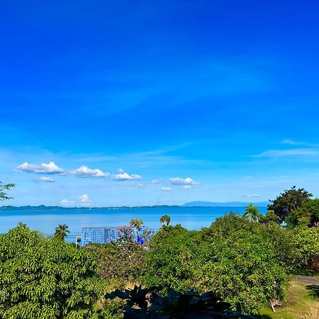 Kohchang Fuengfah 코창 외부 사진