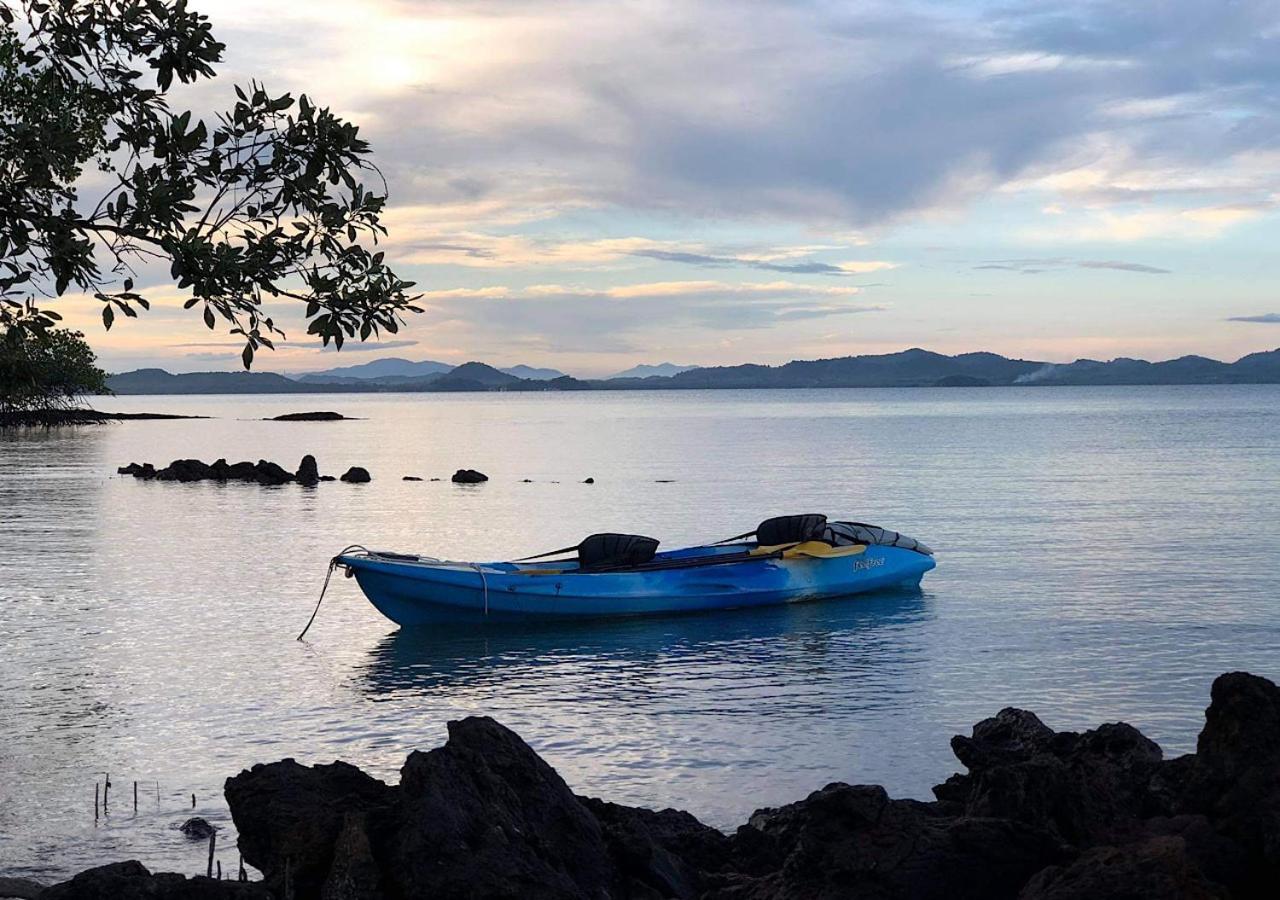 Kohchang Fuengfah 코창 외부 사진