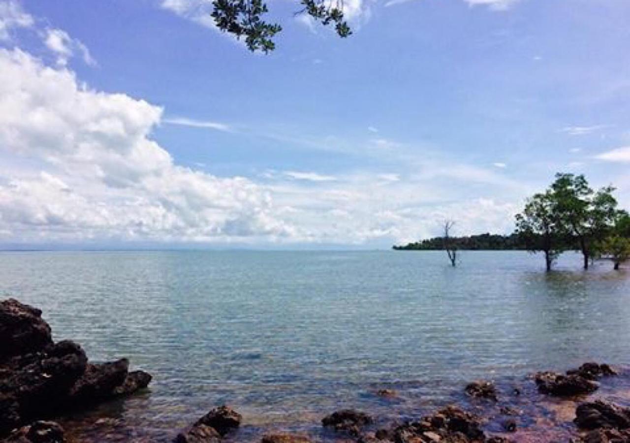 Kohchang Fuengfah 코창 외부 사진