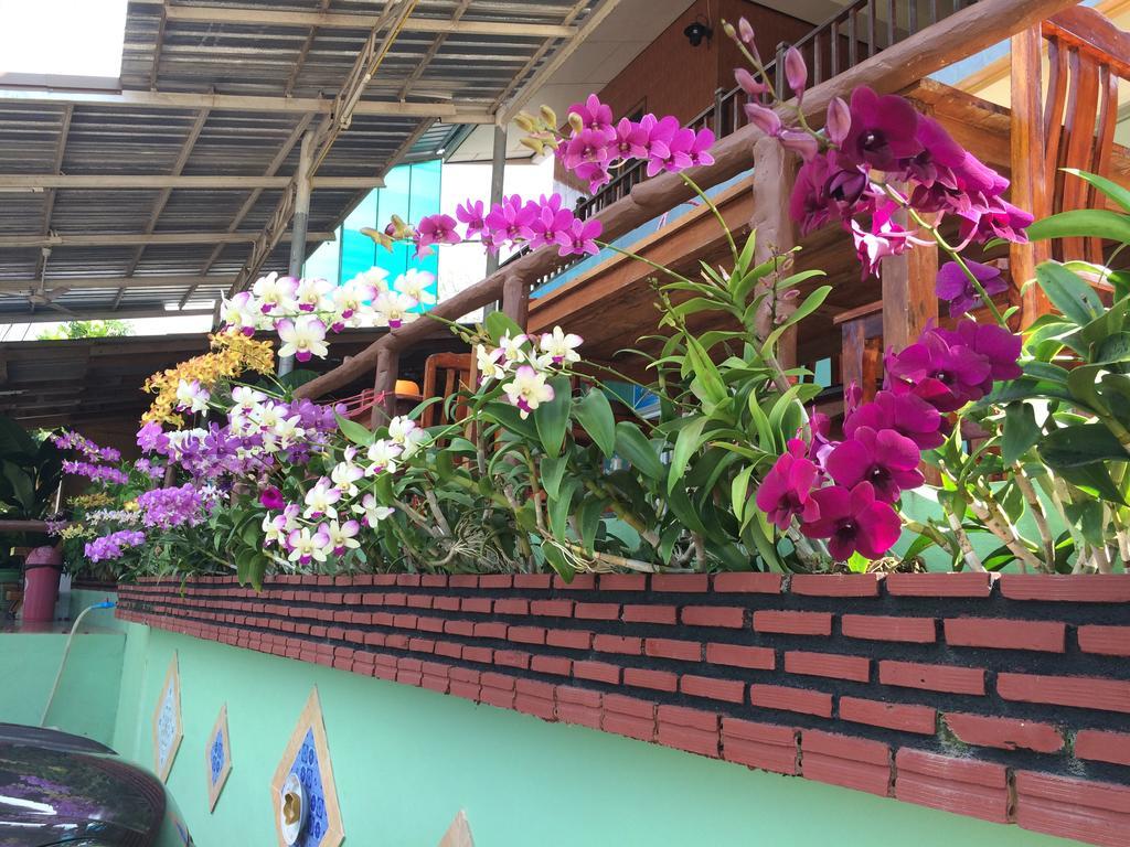 Kohchang Fuengfah 코창 외부 사진