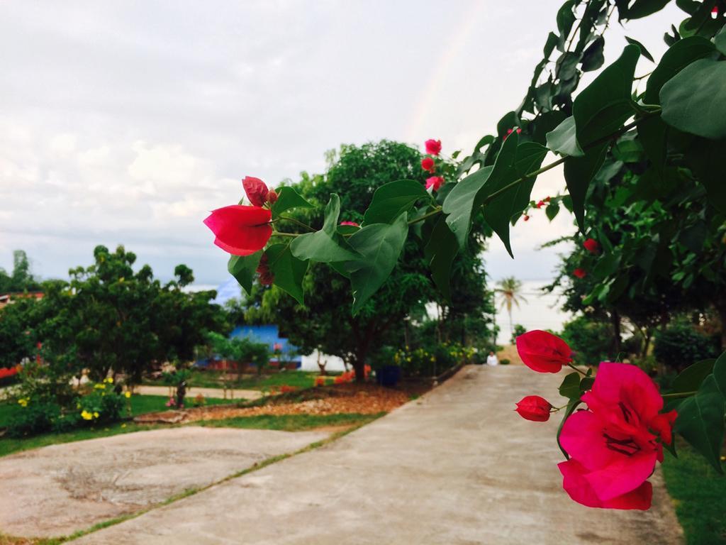 Kohchang Fuengfah 코창 외부 사진