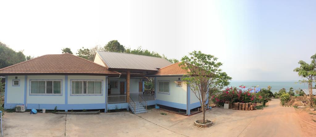 Kohchang Fuengfah 코창 외부 사진