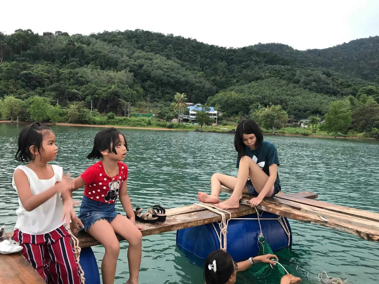 Kohchang Fuengfah 코창 외부 사진
