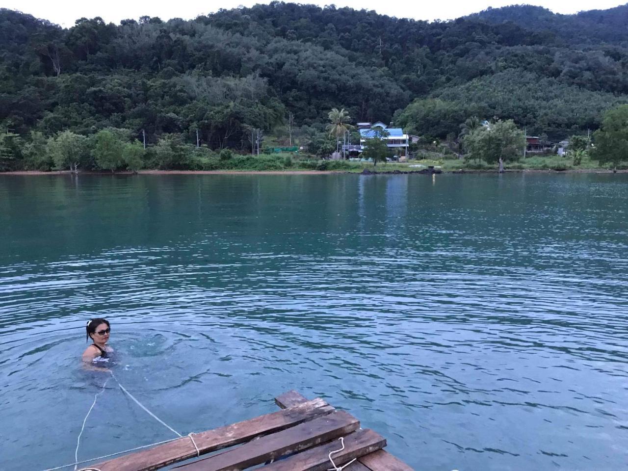 Kohchang Fuengfah 코창 외부 사진