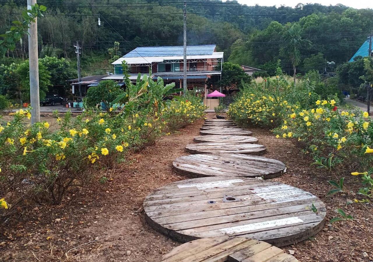 Kohchang Fuengfah 코창 외부 사진
